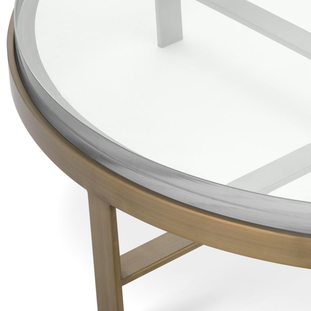 Eichholtz Coffee Table Hoxton, Eichholtz 116512 YV0J04518W