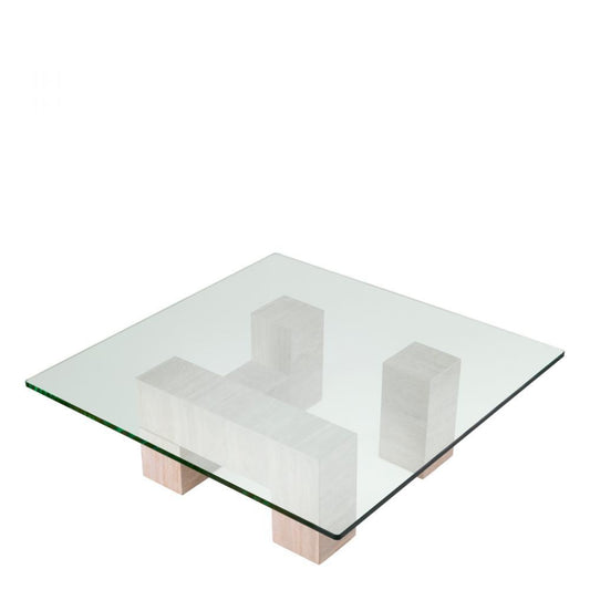 Eichholtz Coffee Table Ikal, Eichholtz 115815 YV0J0450C5
