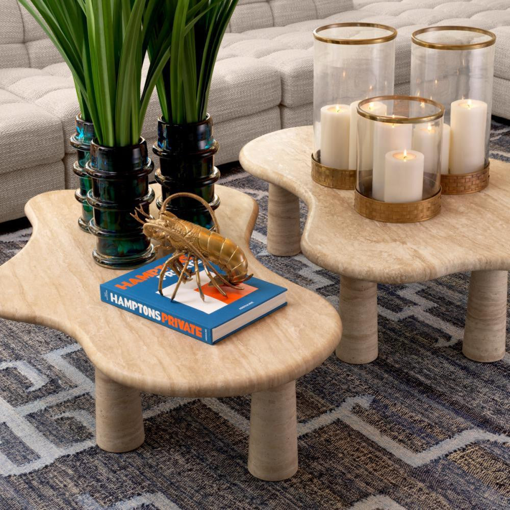 Eichholtz Coffee Table Isernia, Eichholtz 118482 YV0J0452A2
