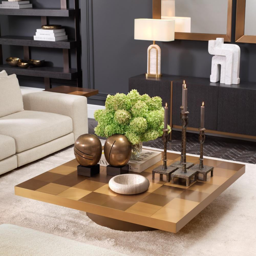 Eichholtz Coffee Table Laporte, Eichholtz 117319 YV0J045273