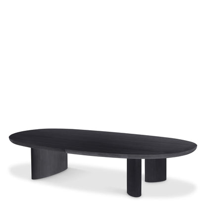 Eichholtz Lindner Coffee Table - Black