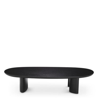 Eichholtz Lindner Coffee Table - Black