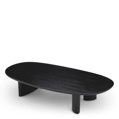 Eichholtz Lindner Coffee Table - Black