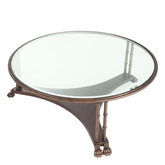 Eichholtz Coffee Table Lioness, Eichholtz TM0073 YV0J047V4K