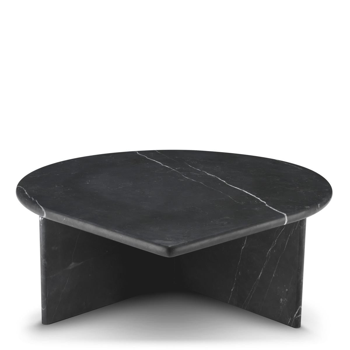 Eichholtz Coffee Table Naples set of 3, Eichholtz 114331 YV0J044ZD7