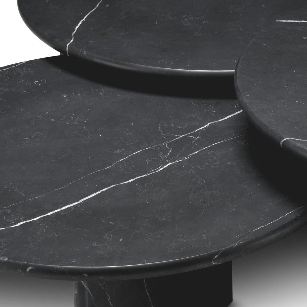 Eichholtz Coffee Table Naples set of 3, Eichholtz 114331 YV0J044ZD7