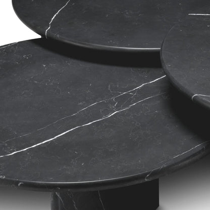 Eichholtz Coffee Table Naples set of 3, Eichholtz 114331 YV0J044ZD7