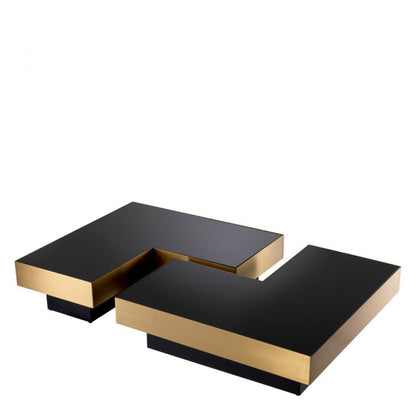 Eichholtz Coffee Table Nio set of 4, Eichholtz 113961 YV0J044ZC1