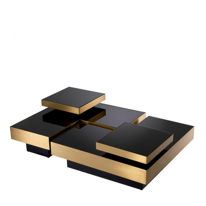 Eichholtz Coffee Table Nio set of 4, Eichholtz 113961 YV0J044ZC1