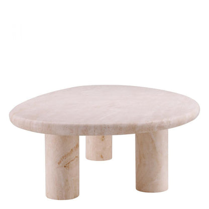Eichholtz Prelude Coffee Table - Travertine