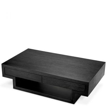 Eichholtz Rialto Coffee Table - Gray