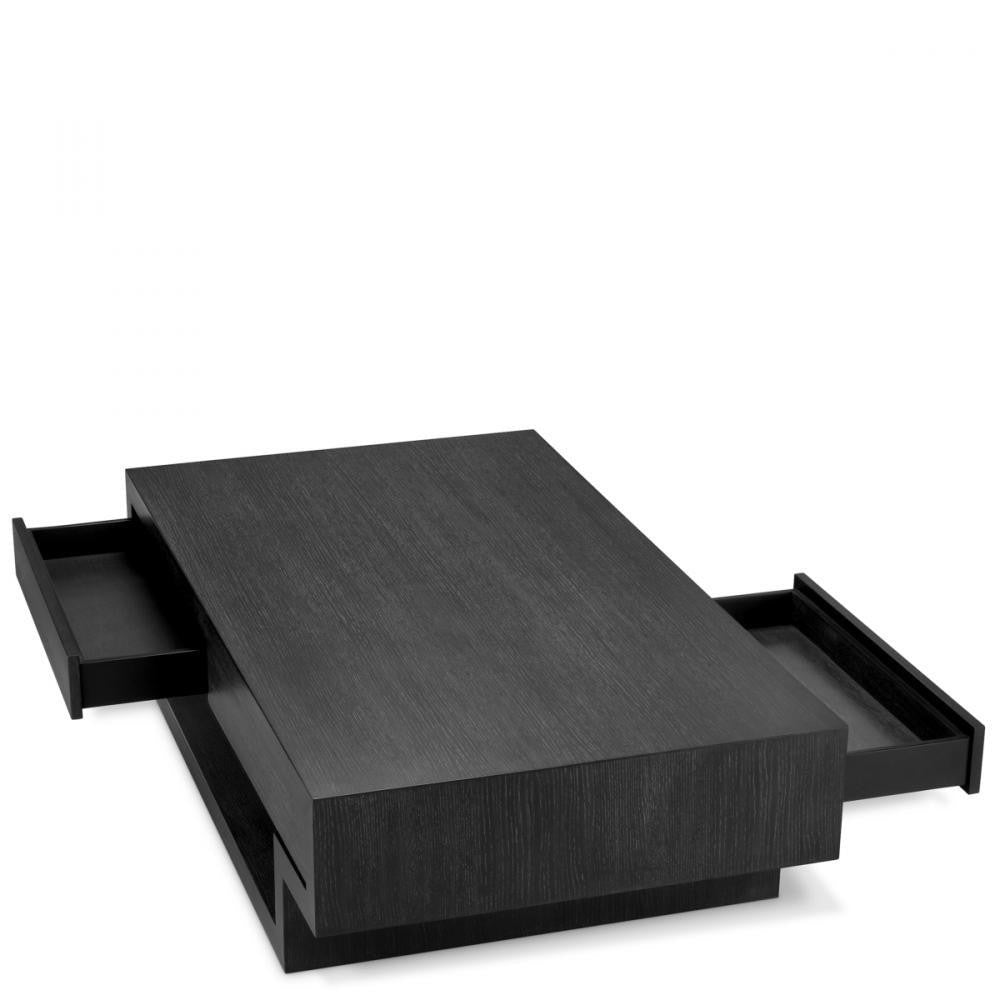 Eichholtz Rialto Coffee Table - Gray