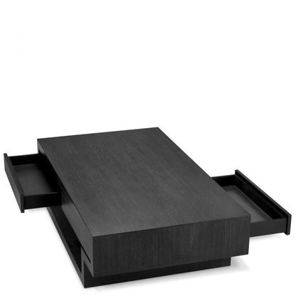 Eichholtz Rialto Coffee Table - Gray