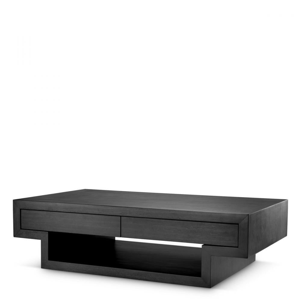 Eichholtz Rialto Coffee Table - Gray