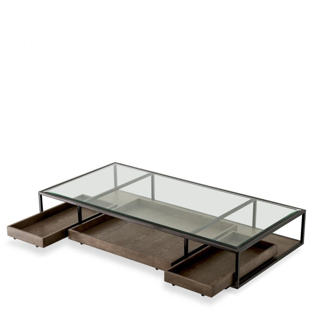 Eichholtz Coffee Table Roxton, Eichholtz 116208 YV0J045181