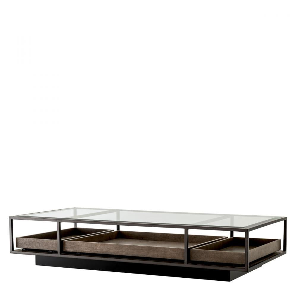 Eichholtz Coffee Table Roxton, Eichholtz 116208 YV0J045181