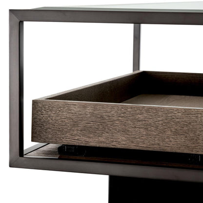 Eichholtz Coffee Table Roxton, Eichholtz 116208 YV0J045181