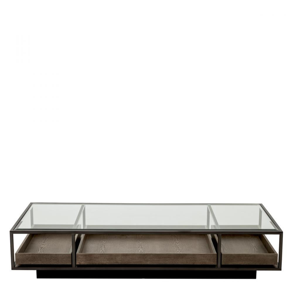 Eichholtz Coffee Table Roxton, Eichholtz 116208 YV0J045181
