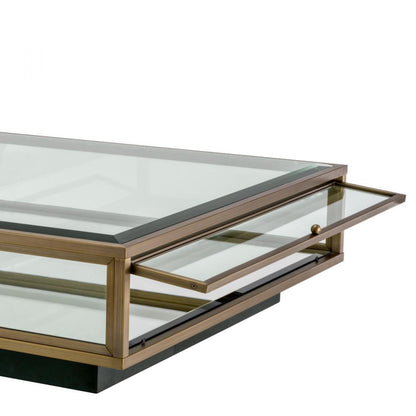 Eichholtz Coffee Table Ryan, Eichholtz 114991 YV0J04509N
