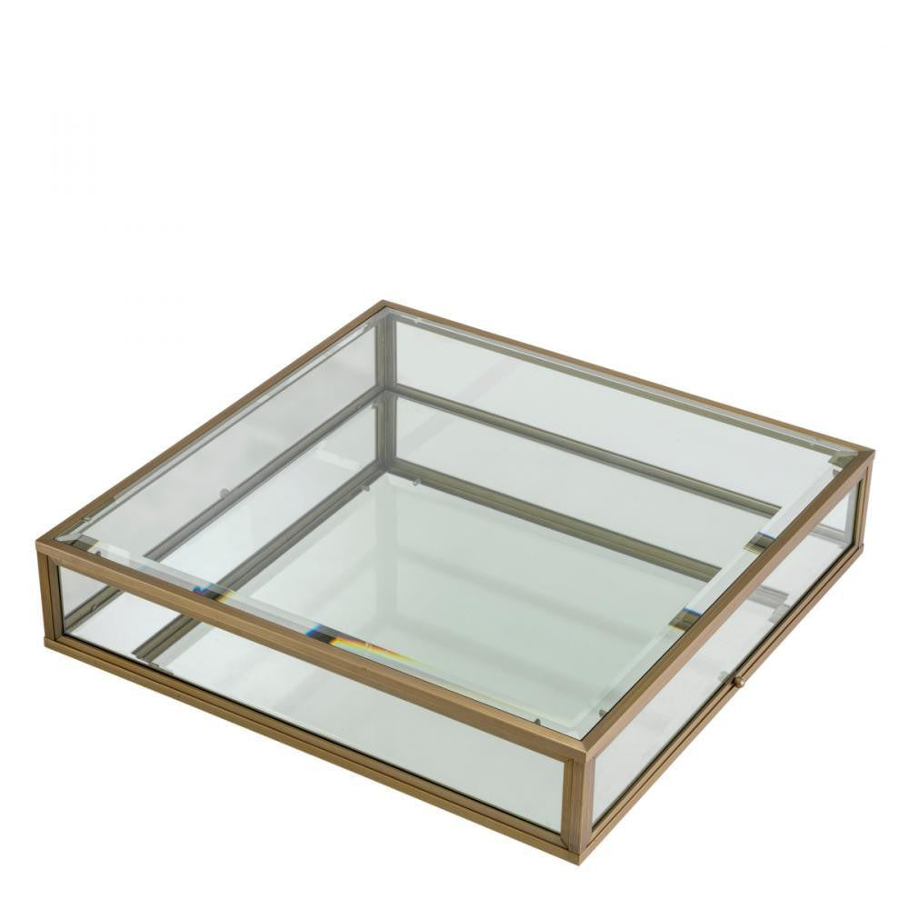Eichholtz Coffee Table Ryan, Eichholtz 114991 YV0J04509N