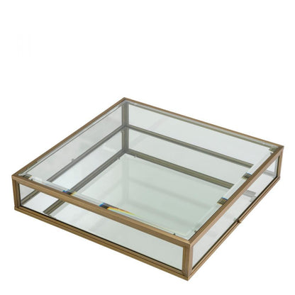Eichholtz Coffee Table Ryan, Eichholtz 114991 YV0J04509N