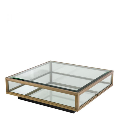 Eichholtz Coffee Table Ryan, Eichholtz 114991 YV0J04509N