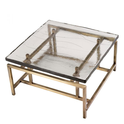 Eichholtz Coffee Table Schlumberg, Eichholtz 117073 YV0J0451AA