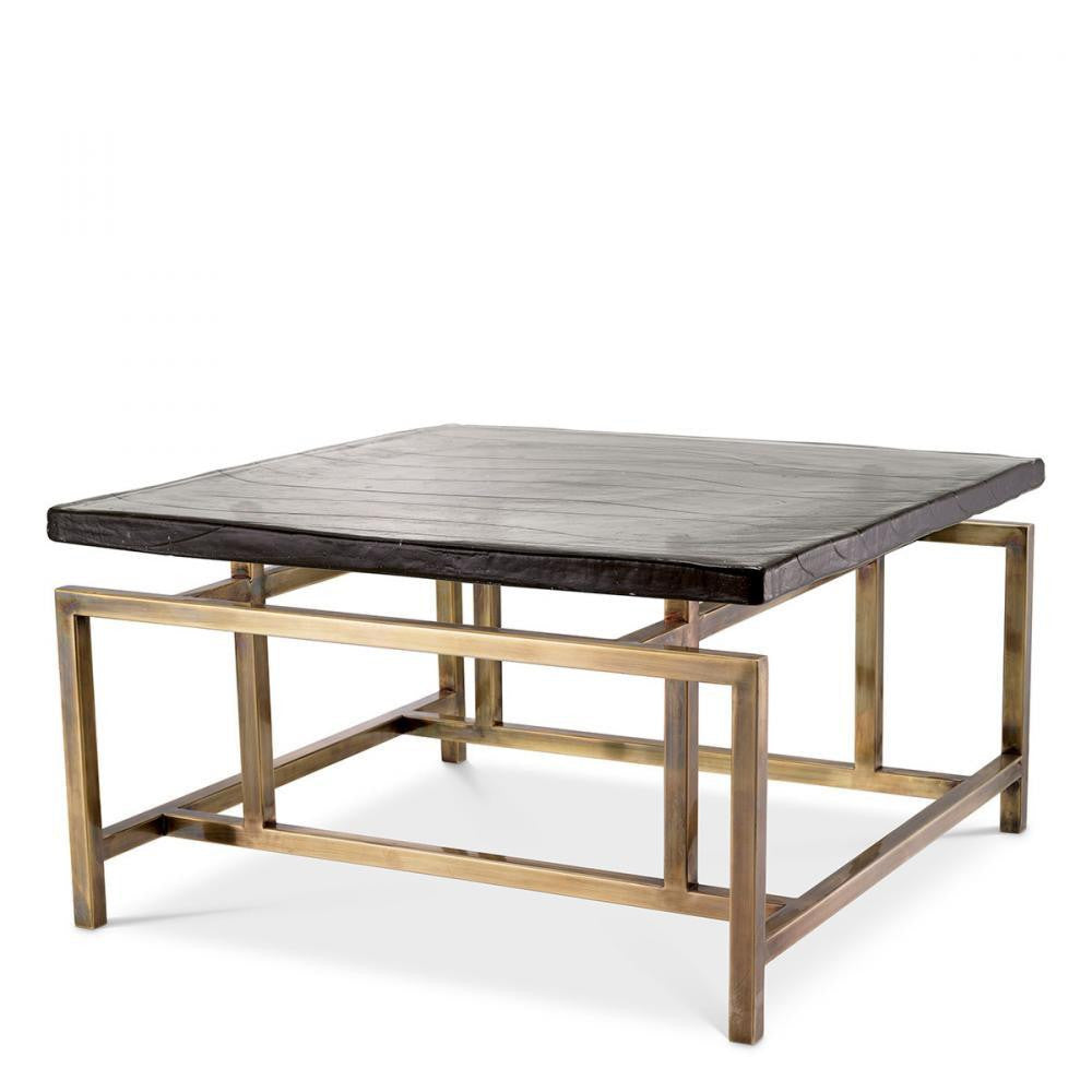 Eichholtz Coffee Table Schlumberg, Eichholtz 117073 YV0J0451AA