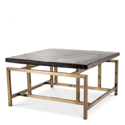 Eichholtz Coffee Table Schlumberg, Eichholtz 117073 YV0J0451AA