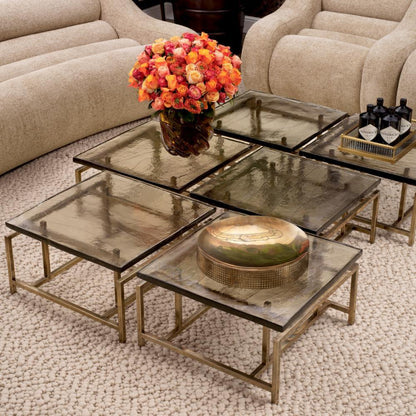 Eichholtz Coffee Table Schlumberg, Eichholtz 117073 YV0J0451AA