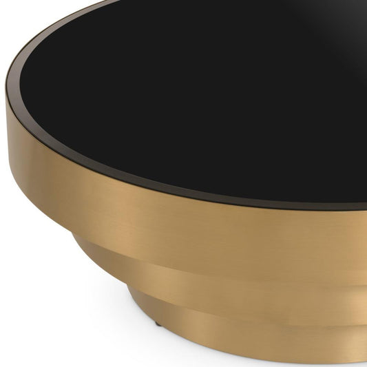 Eichholtz Coffee Table Sinclair, Eichholtz 114759 YV0J04509C