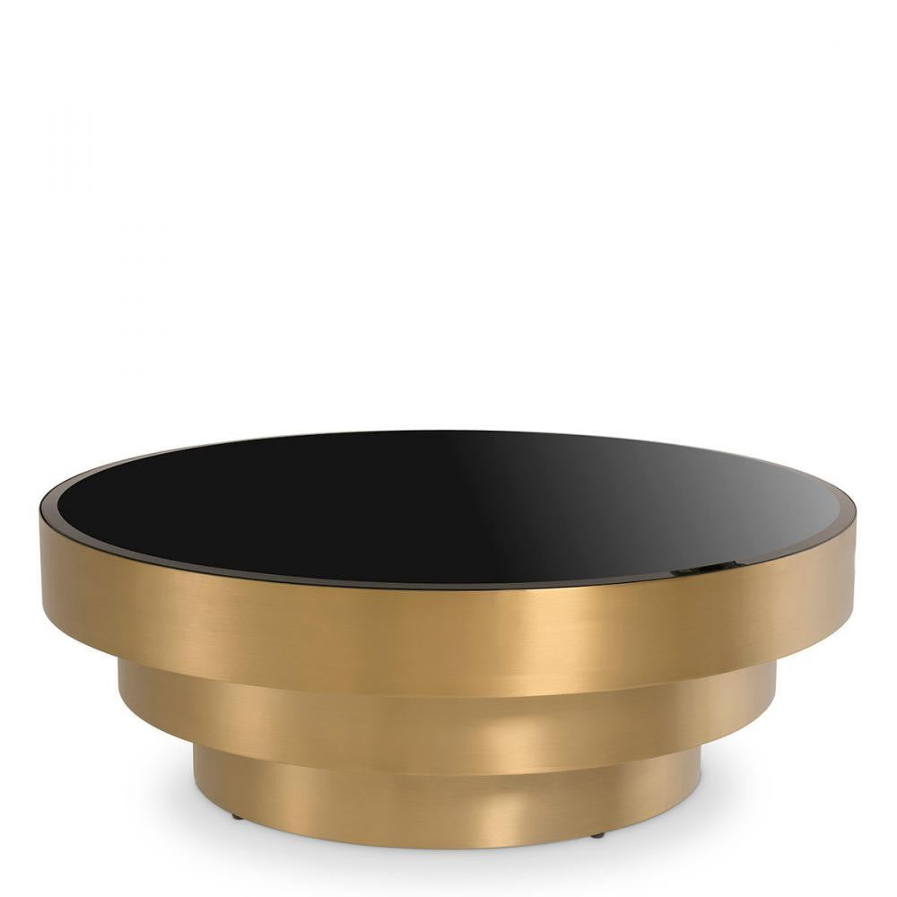 Eichholtz Coffee Table Sinclair, Eichholtz 114759 YV0J04509C