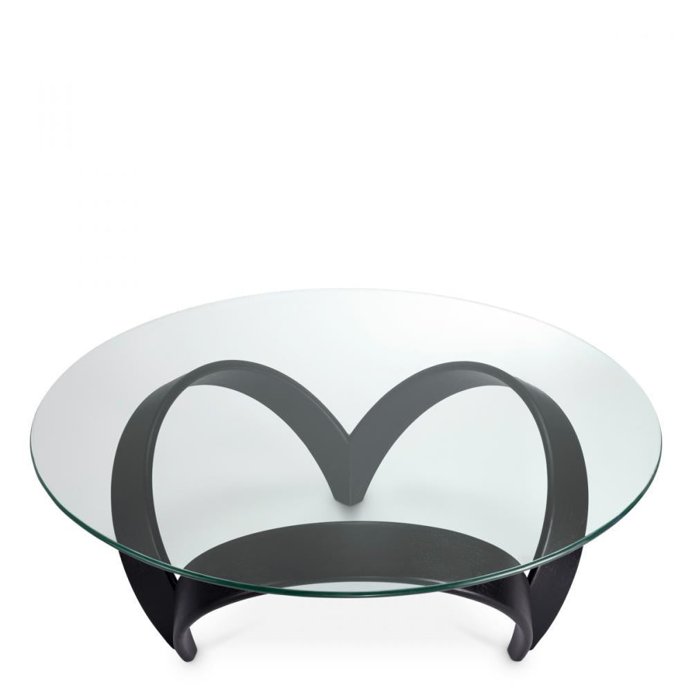 Eichholtz Soquel Coffee Table - Black