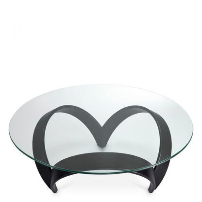 Eichholtz Soquel Coffee Table - Black