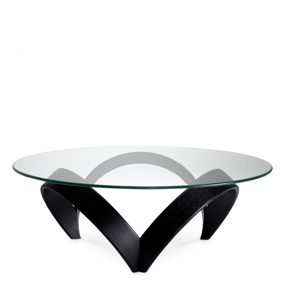 Eichholtz Soquel Coffee Table - Black