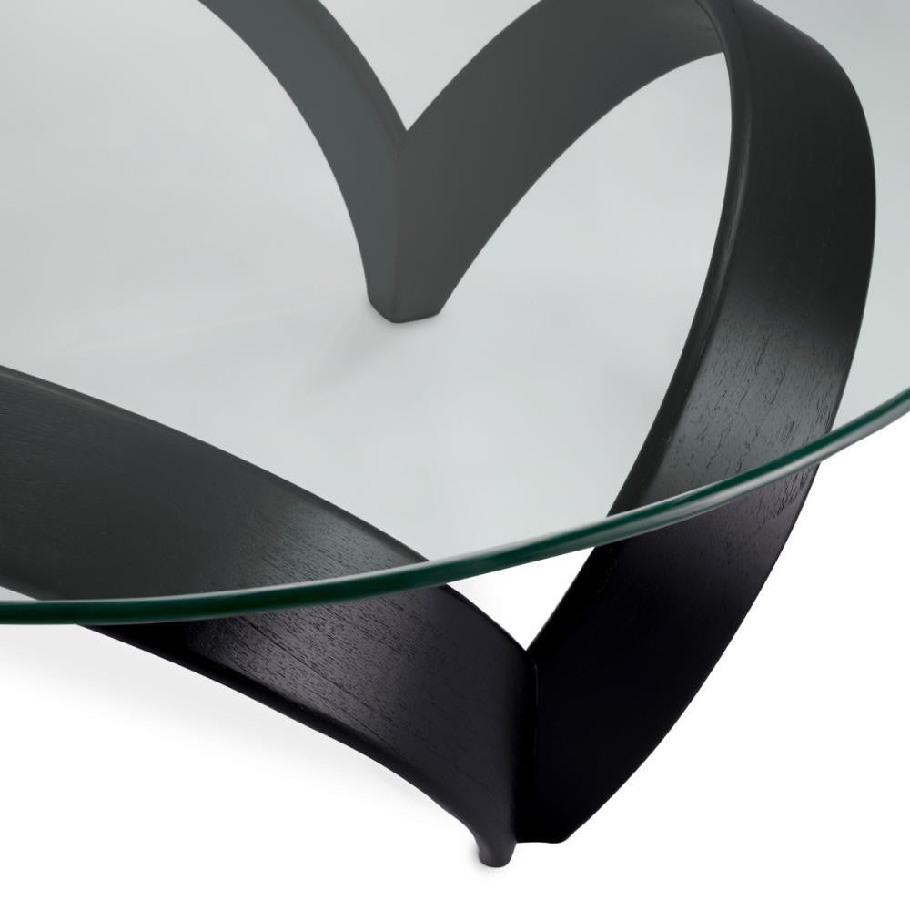 Eichholtz Soquel Coffee Table - Black