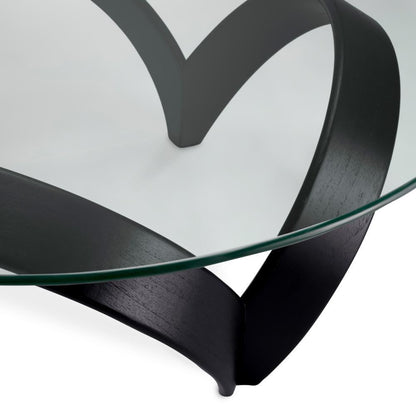 Eichholtz Soquel Coffee Table - Black