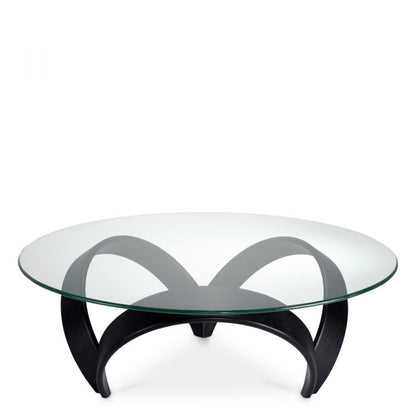 Eichholtz Soquel Coffee Table - Black