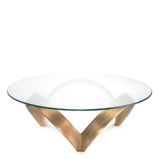 Eichholtz Coffee Table Soquel, Eichholtz 118638 YV0J047V2V