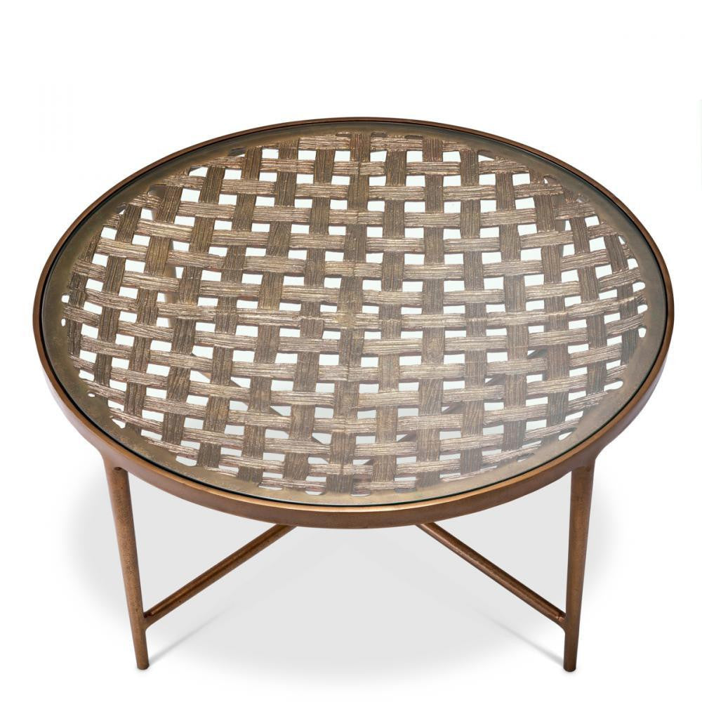 Eichholtz Coffee Table Sorrento, Eichholtz 118193 YV0J045299