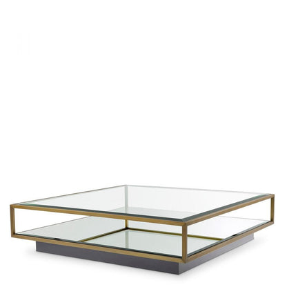 Eichholtz Coffee Table Tortona L, Eichholtz 114400 YV0J04508N