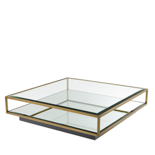 Eichholtz Coffee Table Tortona L, Eichholtz 114400 YV0J04508N
