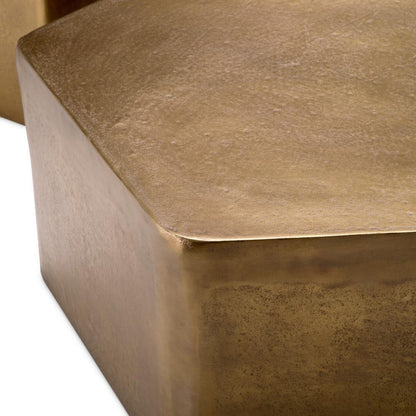 Eichholtz Coffee Table Veenazza set of 3, Eichholtz 118180 YV0J045298
