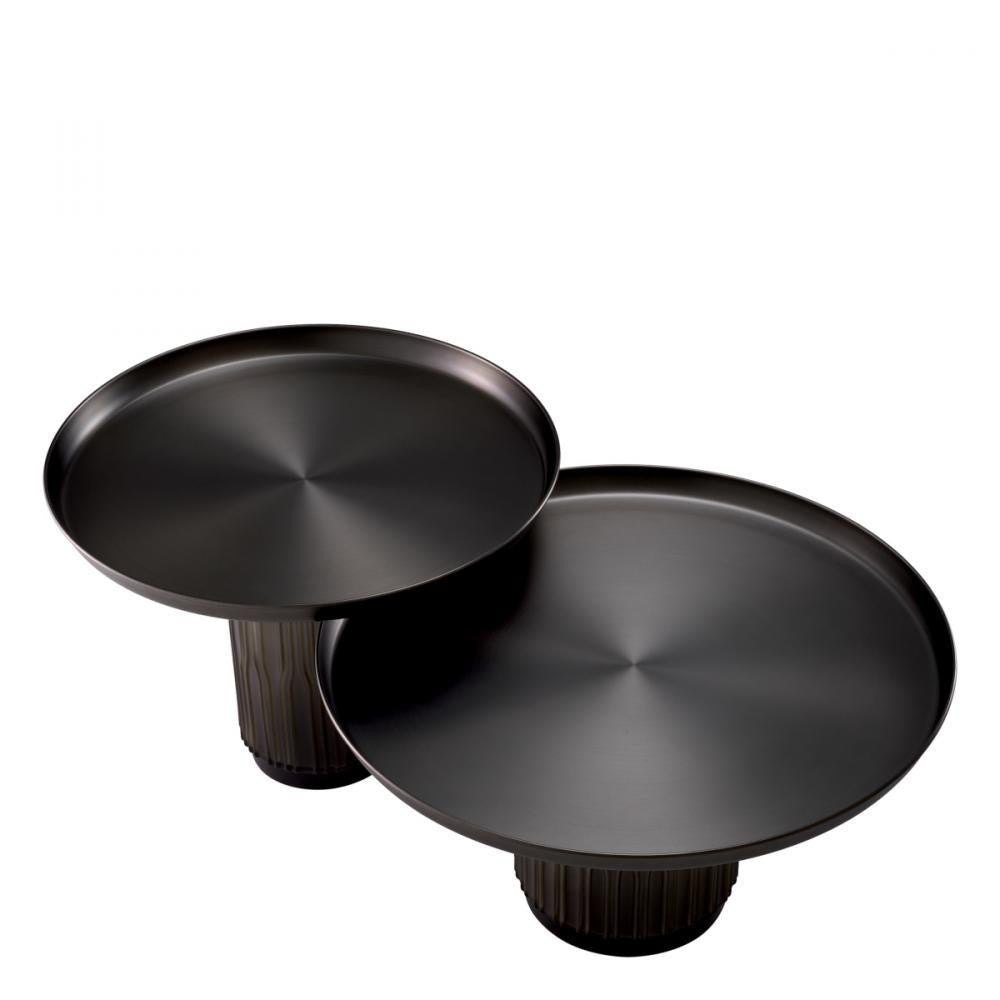 Eichholtz Coffee Table Zachary set of 2, Eichholtz 115561 YV0J0450AU