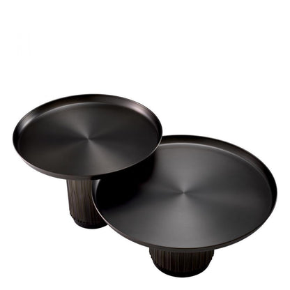 Eichholtz Coffee Table Zachary set of 2, Eichholtz 115561 YV0J0450AU
