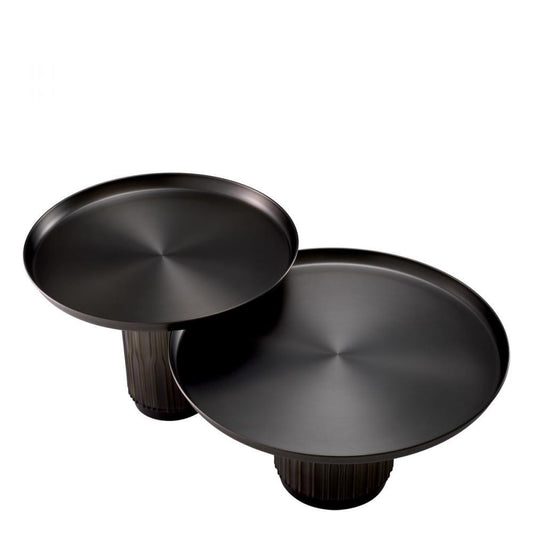 Eichholtz Coffee Table Zachary set of 2, Eichholtz 115561 YV0J0450AU