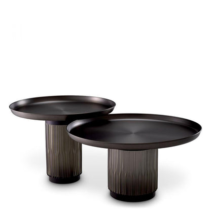 Eichholtz Coffee Table Zachary set of 2, Eichholtz 115561 YV0J0450AU