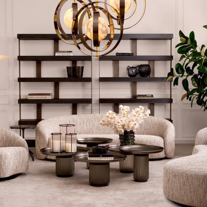 Eichholtz Coffee Table Zachary set of 2, Eichholtz 115561 YV0J0450AU