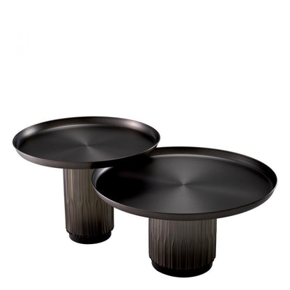 Eichholtz Coffee Table Zachary set of 2, Eichholtz 115561 YV0J0450AU