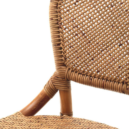 Eichholtz Colony Bar Stool - Natural